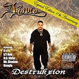 Discos Aztlan