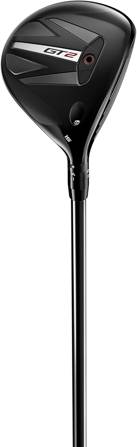 ゴルフ クラブ タイトリスト GT2 フェアウェイメタル メンズ 右用 TOUR