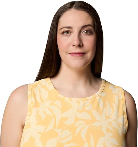 Vista 9 de Columbia Vestido sin mangas PFG Freezer para mujer