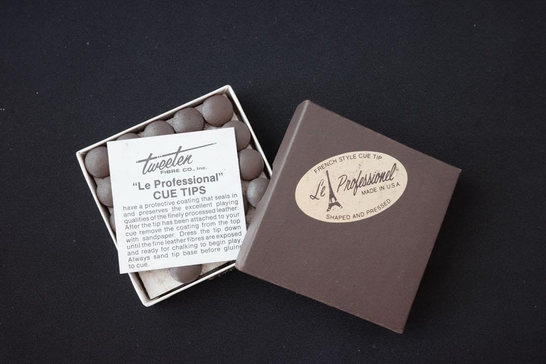 タッププロフェッショナルビリヤード