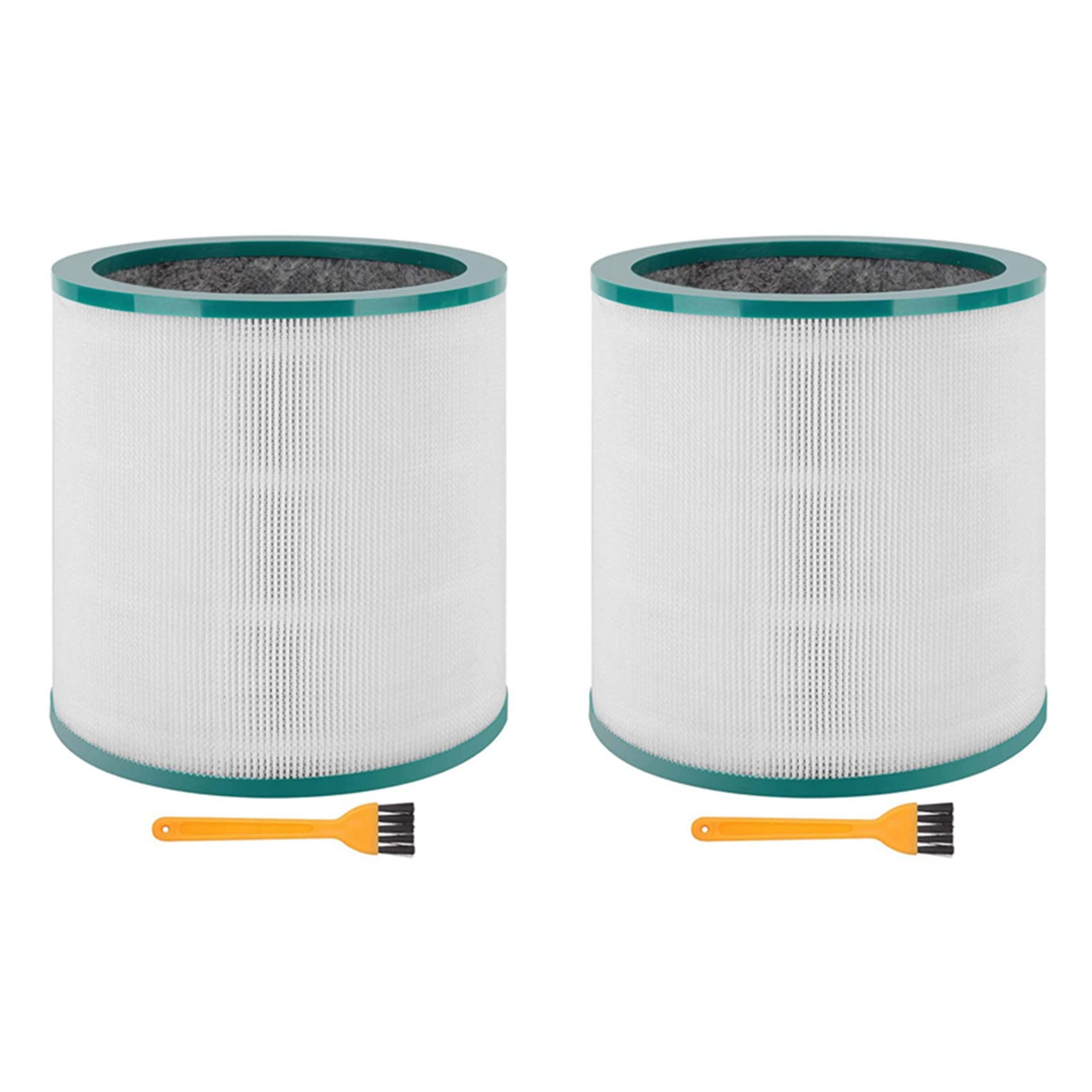 Filtre HEPA TP01 TP03 résout les problèmes d'air vicié et purifie votre tour