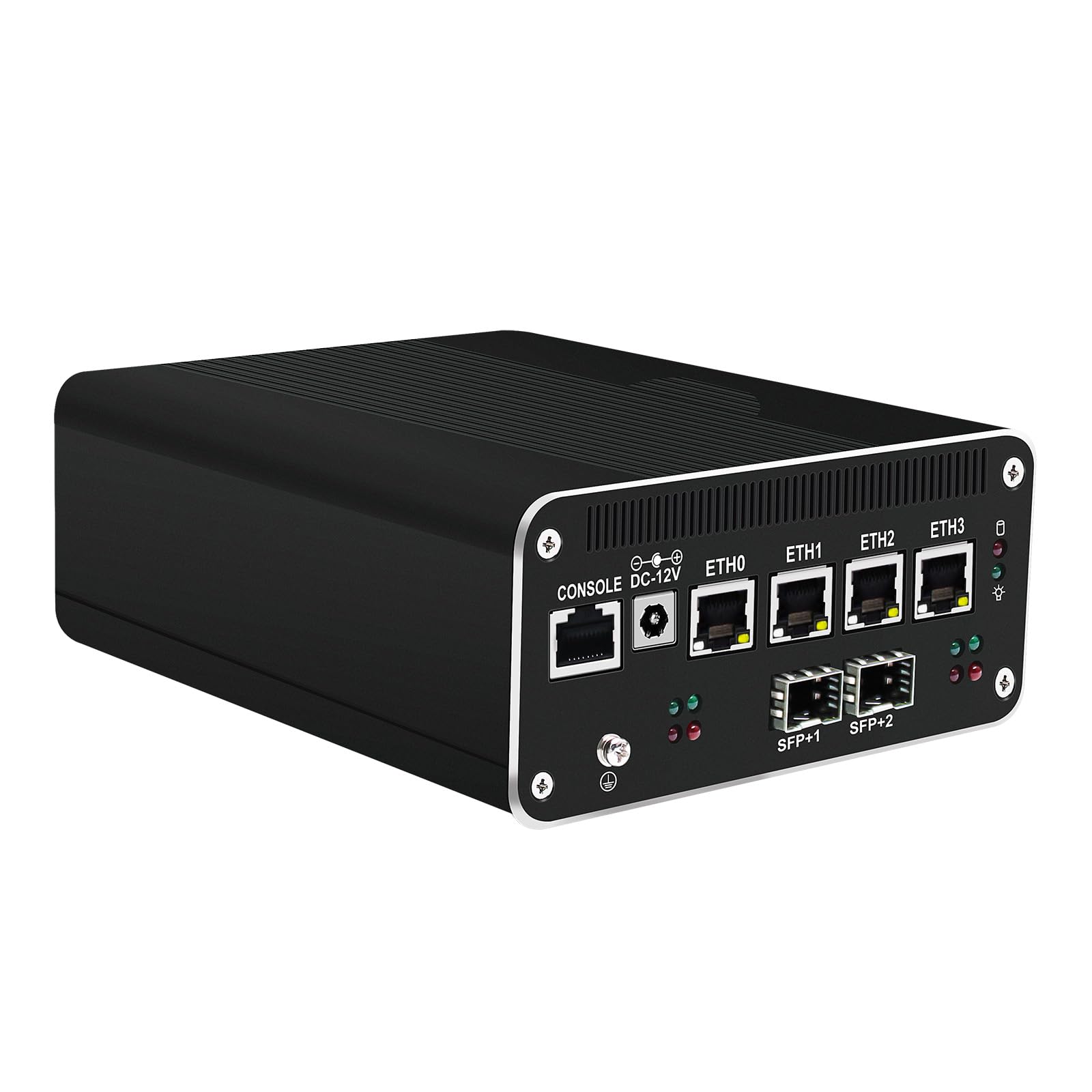 Amazon.com: StoneStorm Micro Firewall Appliance Dual 10GB SFP+