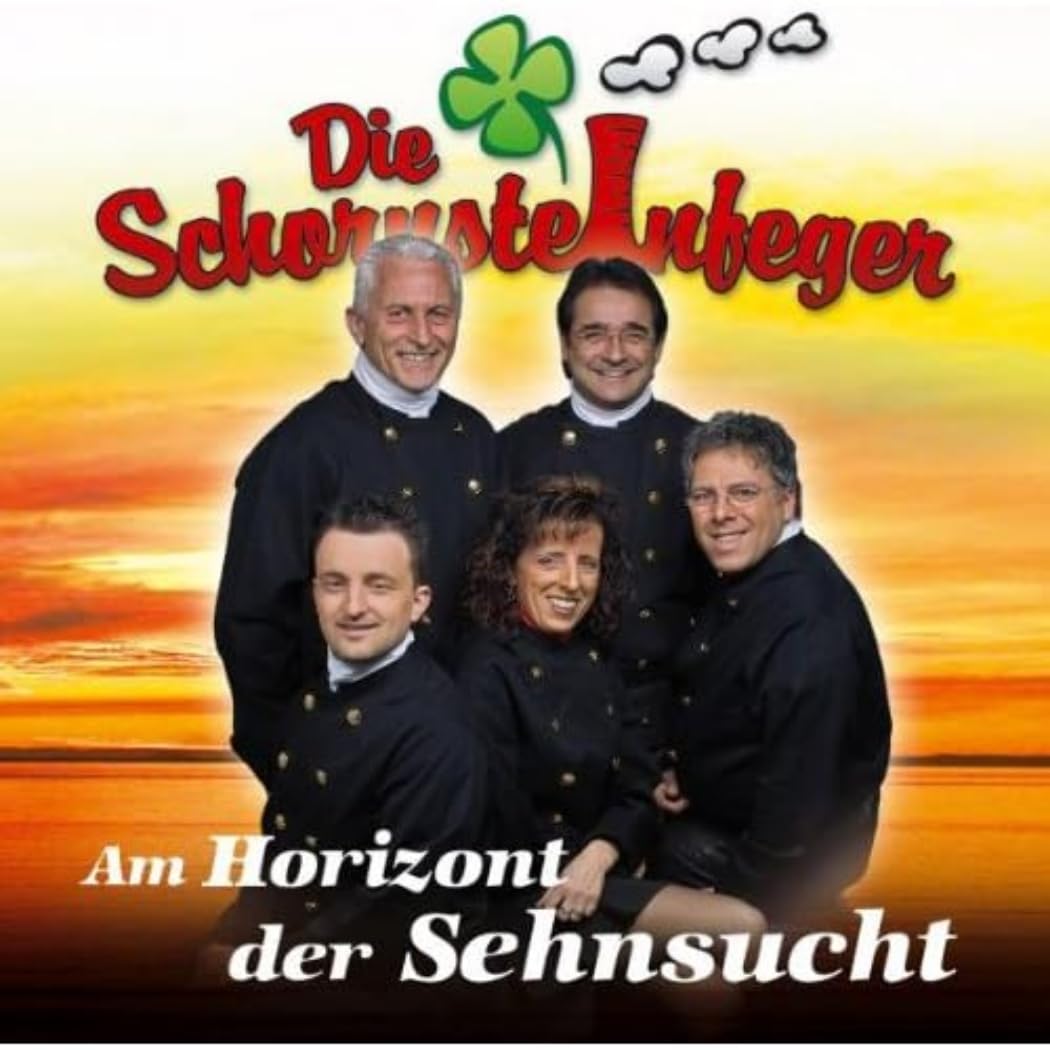 Am Horizont der Sehnsucht