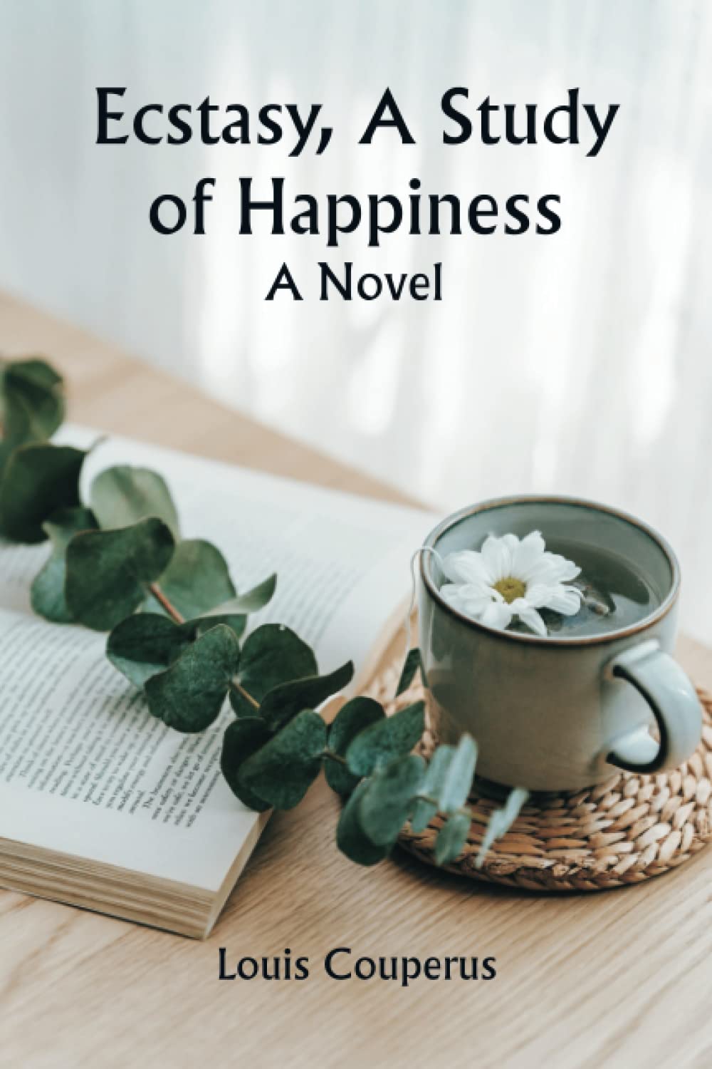 Ecstasy, A Study of Happiness: A Novel