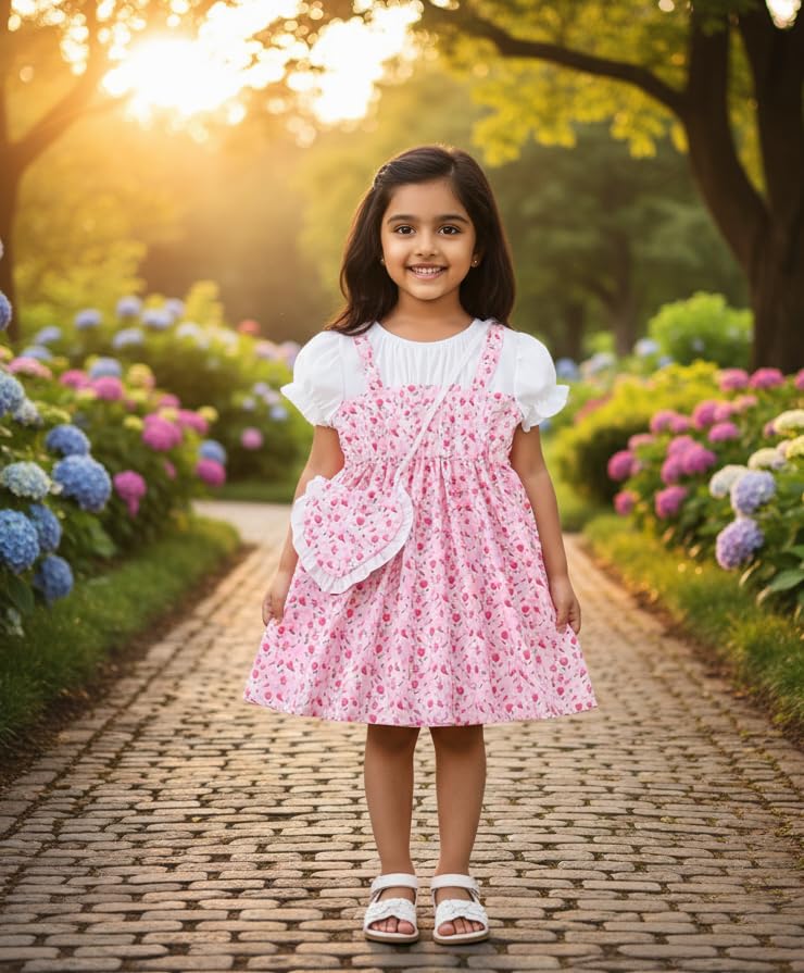 Image of Baby-Girls Wedding Dress