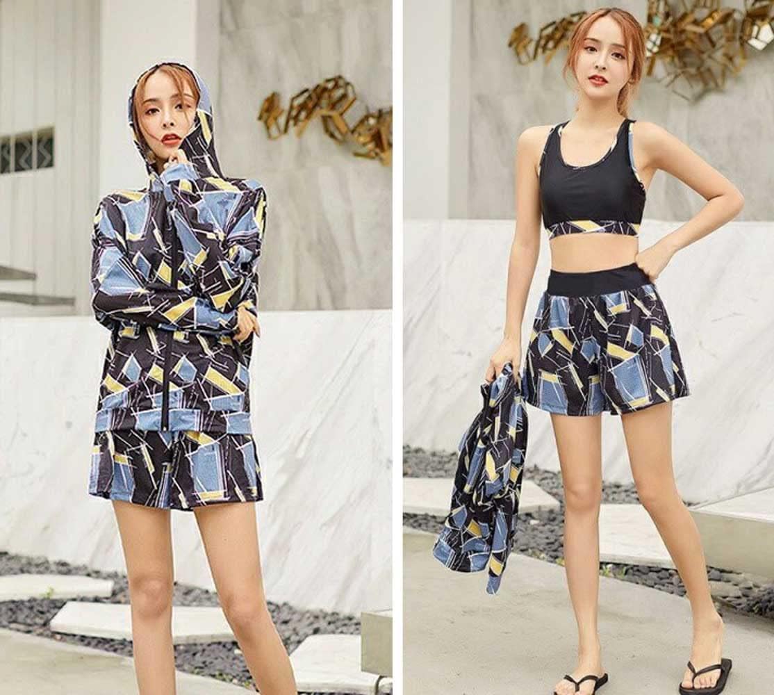 ONEPACT イェダム トレカ ストローピック セット ONE PACT JAPAN