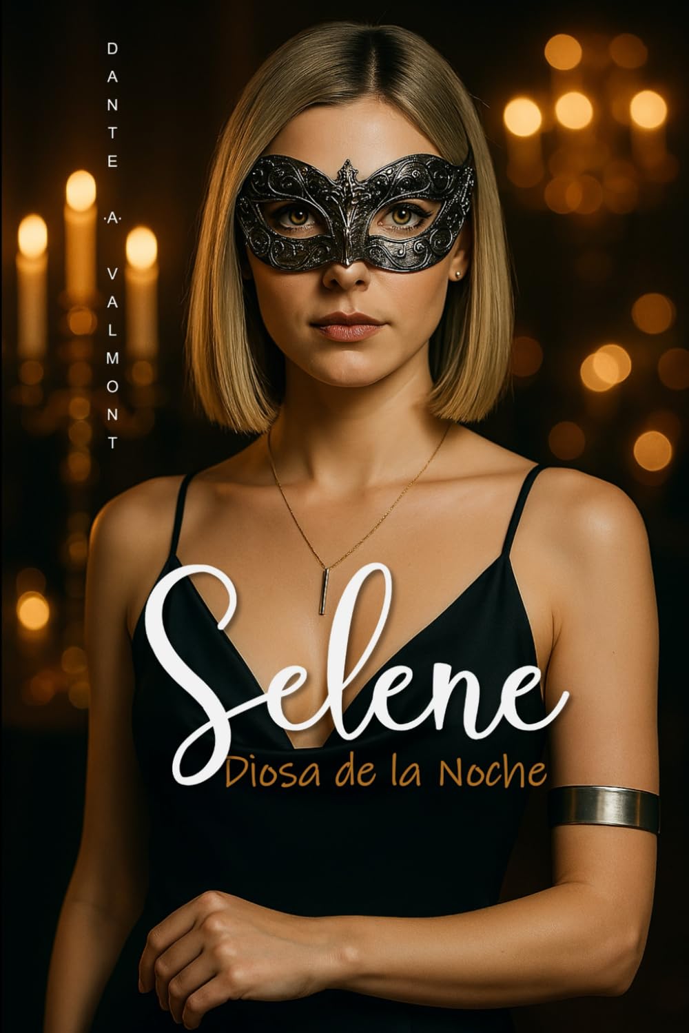 SELENE: Diosa de la noche