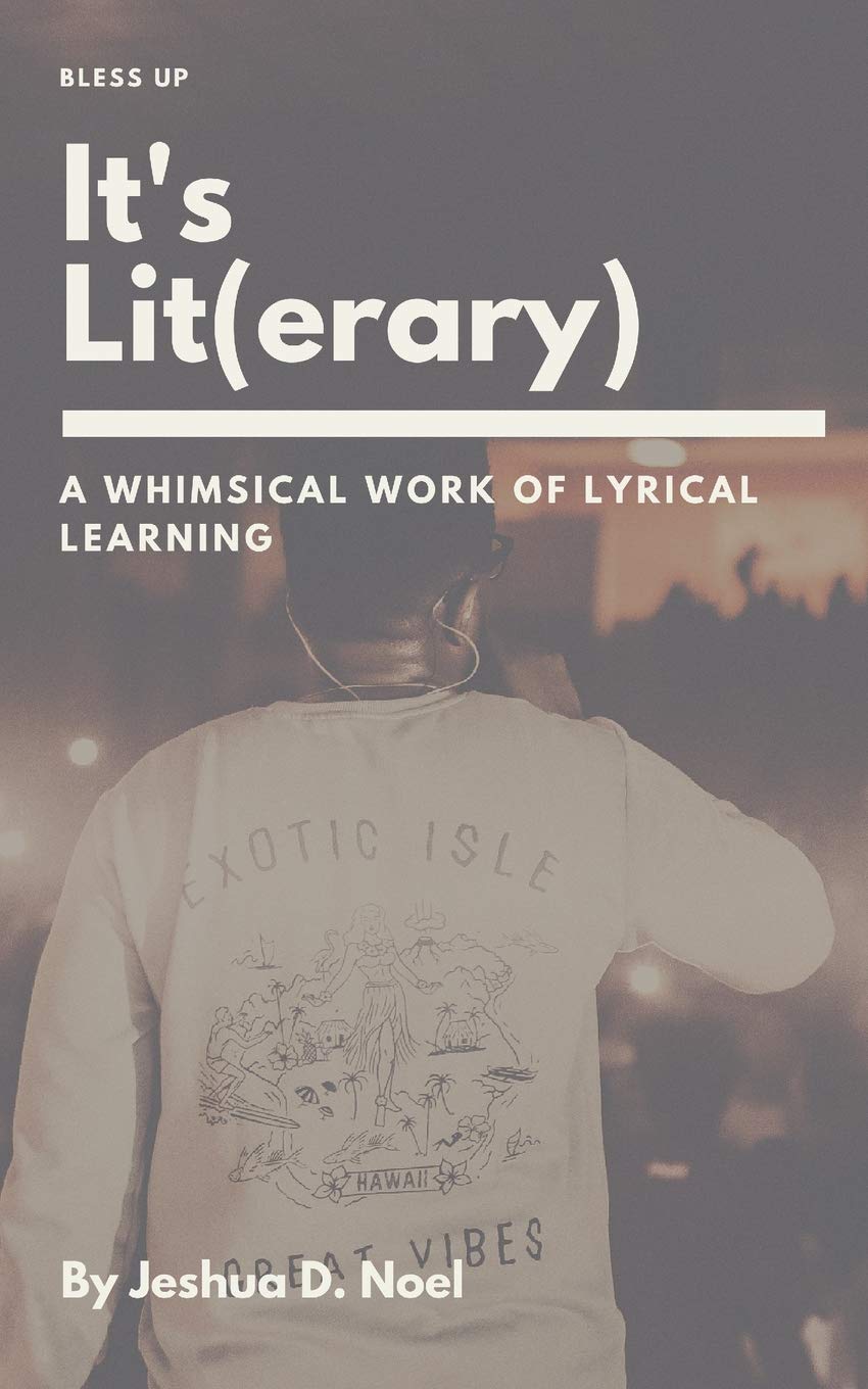 It's Lit(erary): Lyrical Learning