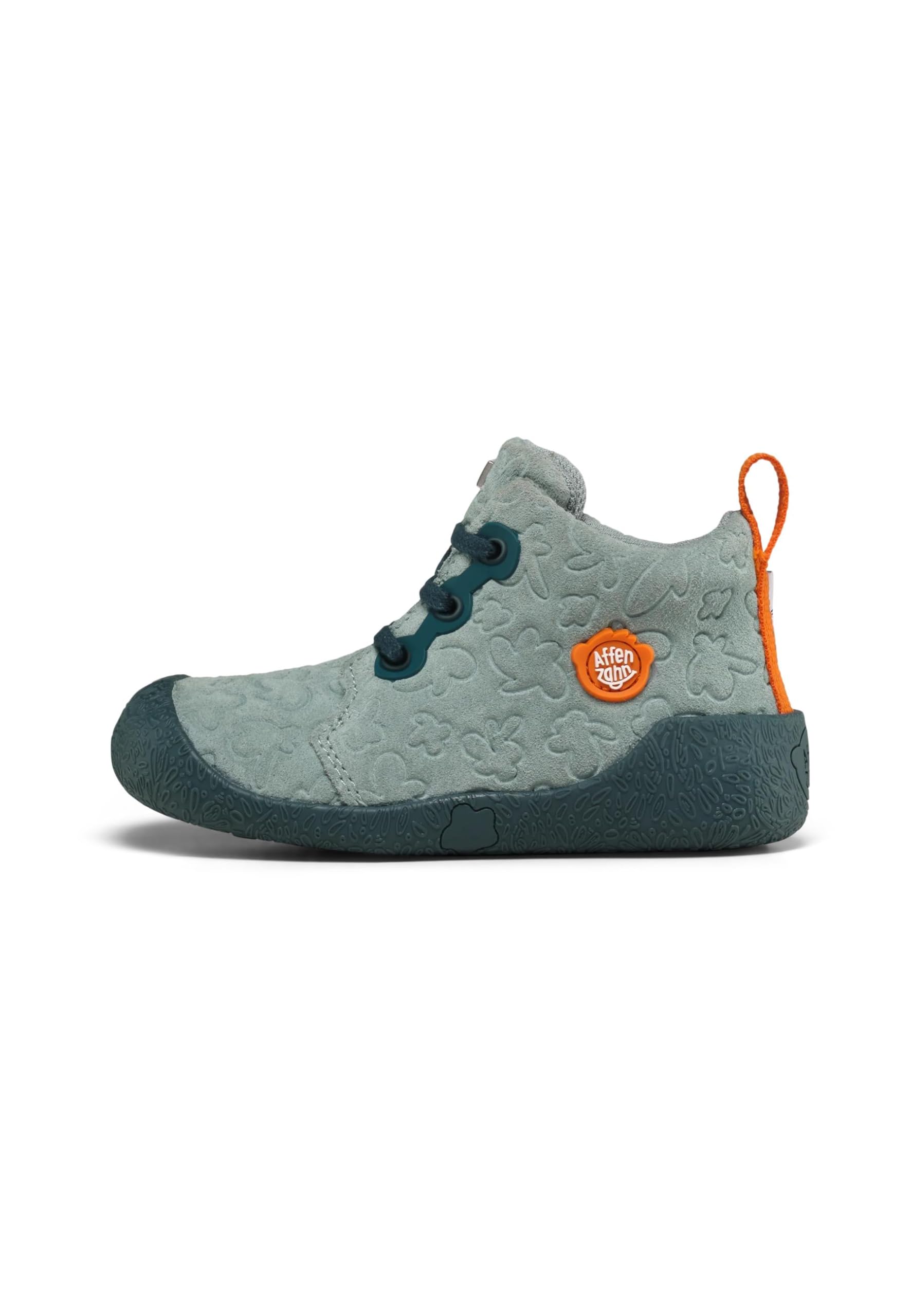 Affenzahn Scarpa Primi Passi Pelle Starty