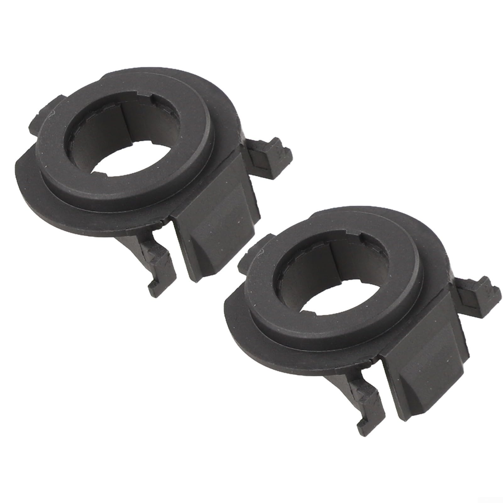 Adaptador base de lâmpada LED H7 para Ford Focus para mk3 para Fiat 500 para Opel