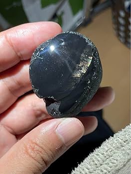 研磨品　十勝石玲瓏　金虹　ゴールデンレインボーオブシディアン 研磨品 十勝石玲瓏 金虹 スペシャルゴールデンレインボー