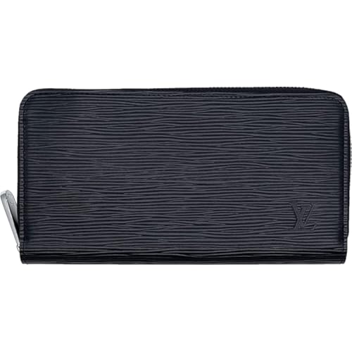 LOUIS VUITTON ジッピー・ウォレット(エピ)