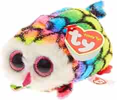ぬいぐるみ ty Amazon.co.jp: タイ(Ty) ぬいぐるみ Beanie Boo's ギルダ (M