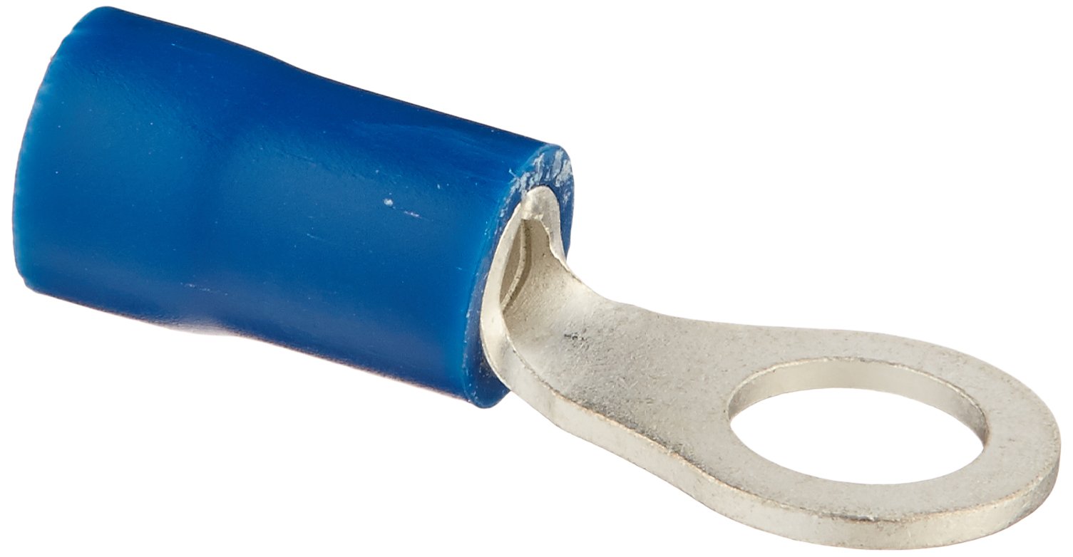 NSI R16-10V-S 16-14 VNL RING TERM