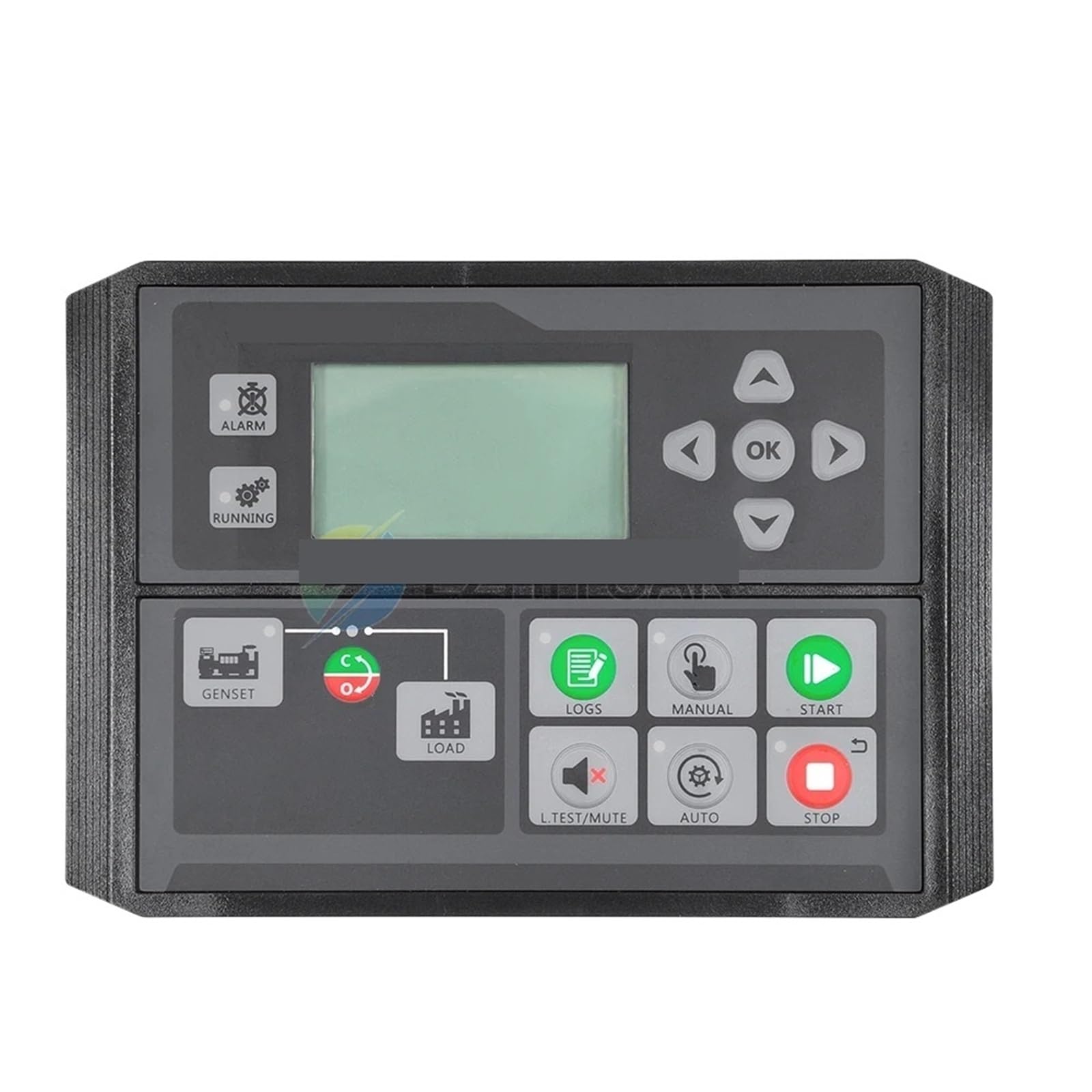 Jdilfunu Dc40d Mk4 Generator With Auto Start Module 1Pcs