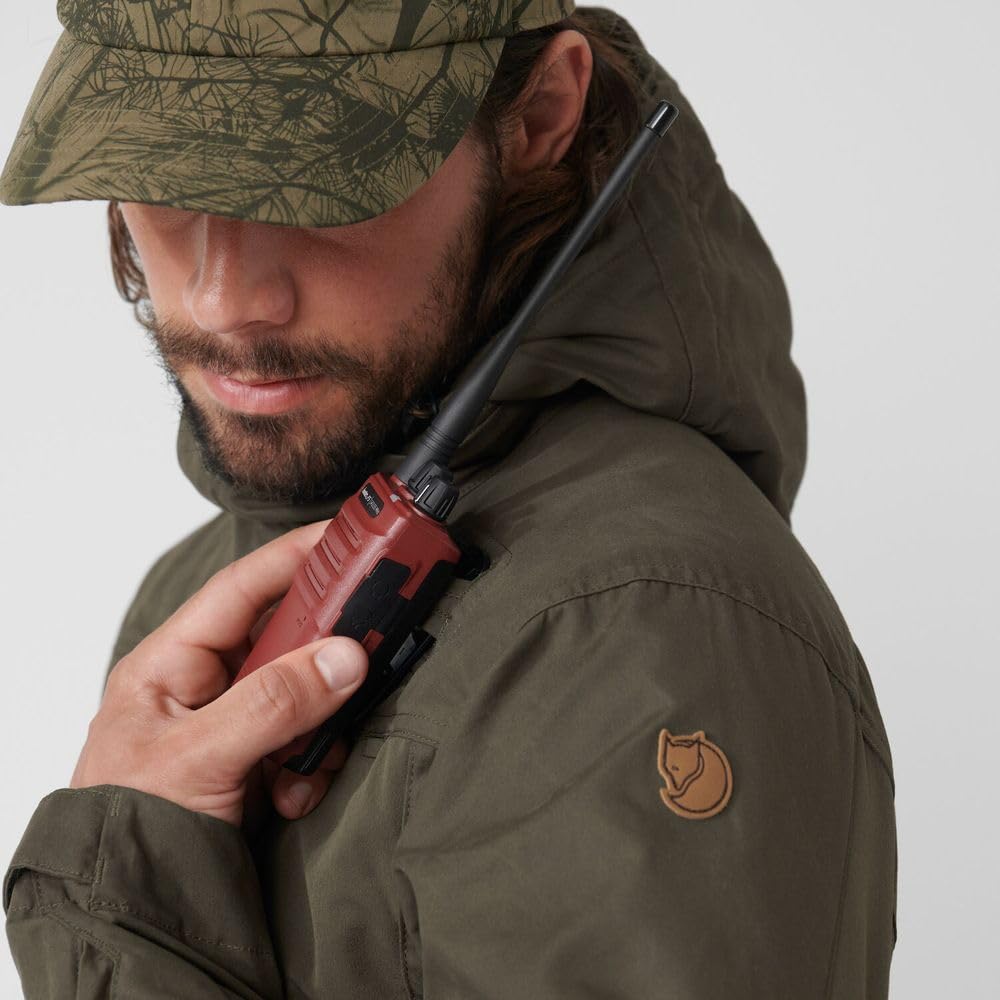 Fjallraven Lappland Hybrid Jacket M męska kurtka sportowa