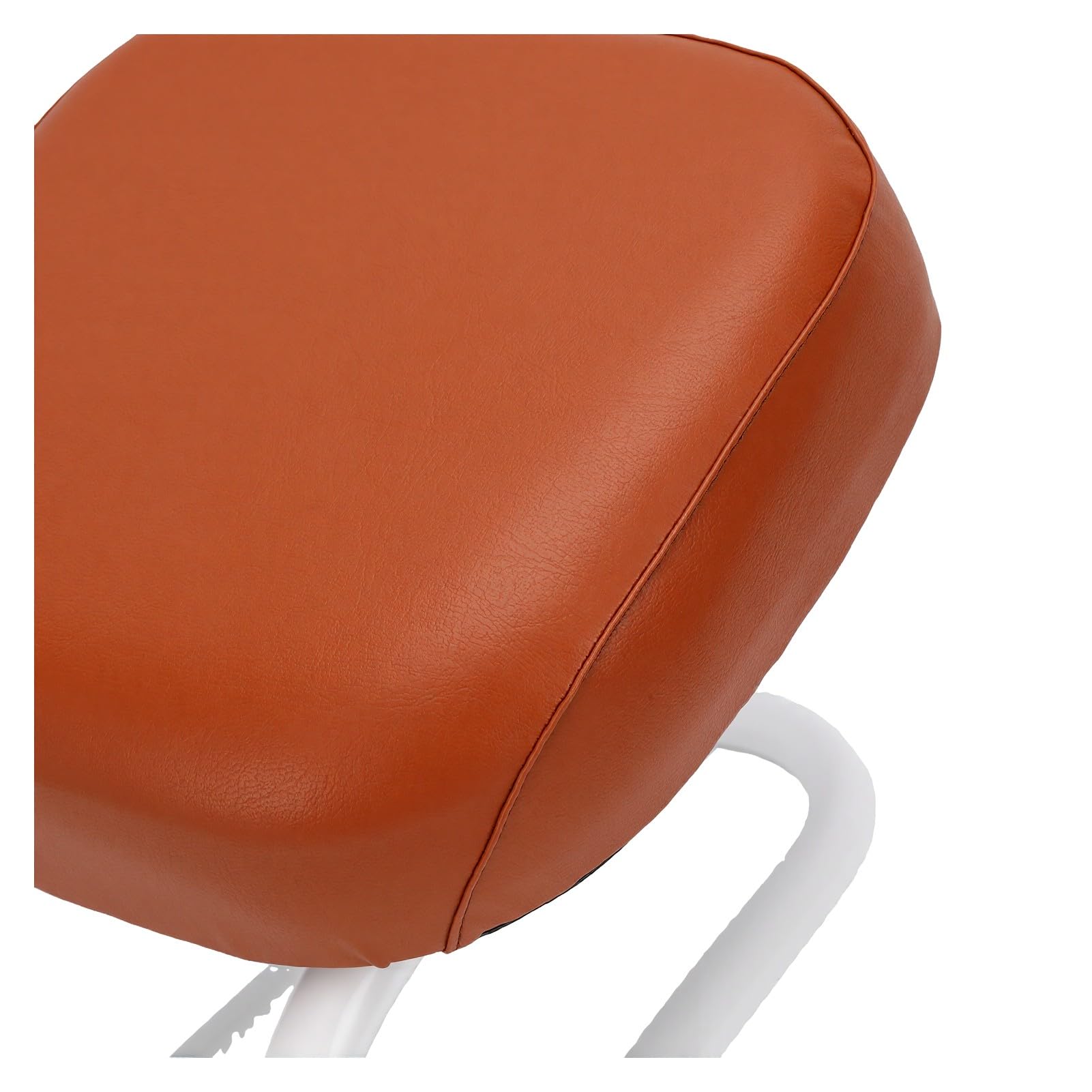 banapoy Banco de Meditación Ergonómico, Taburete Acolchado Grueso para