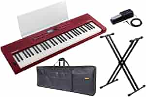 Amazon.co.jp: Roland ローランド / GOKEYS3-RD [スタンド
