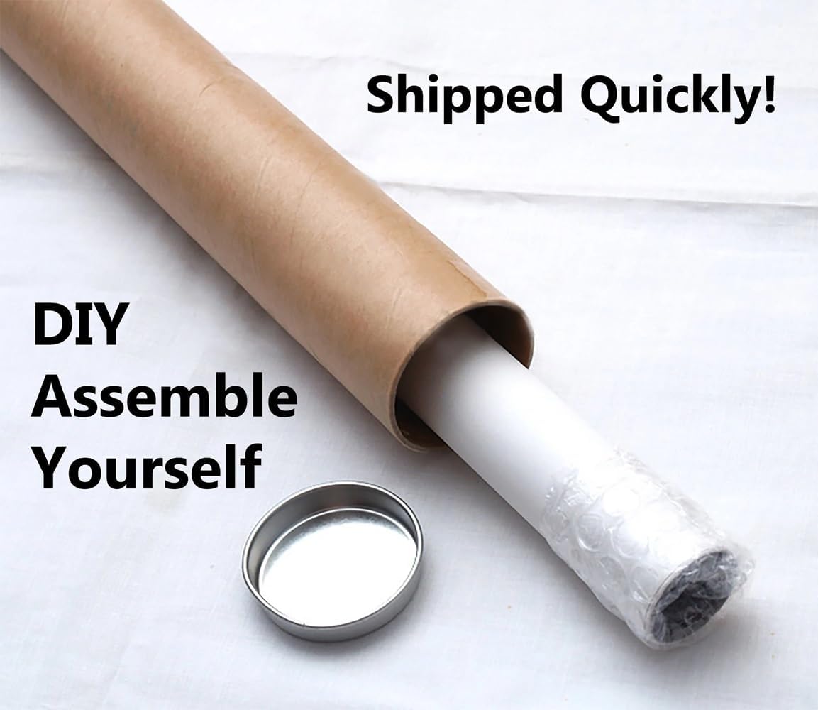 David and Goliath Theme Face Cutout, 36x42 Photo Stand-in, Party Selfie Photo Prop