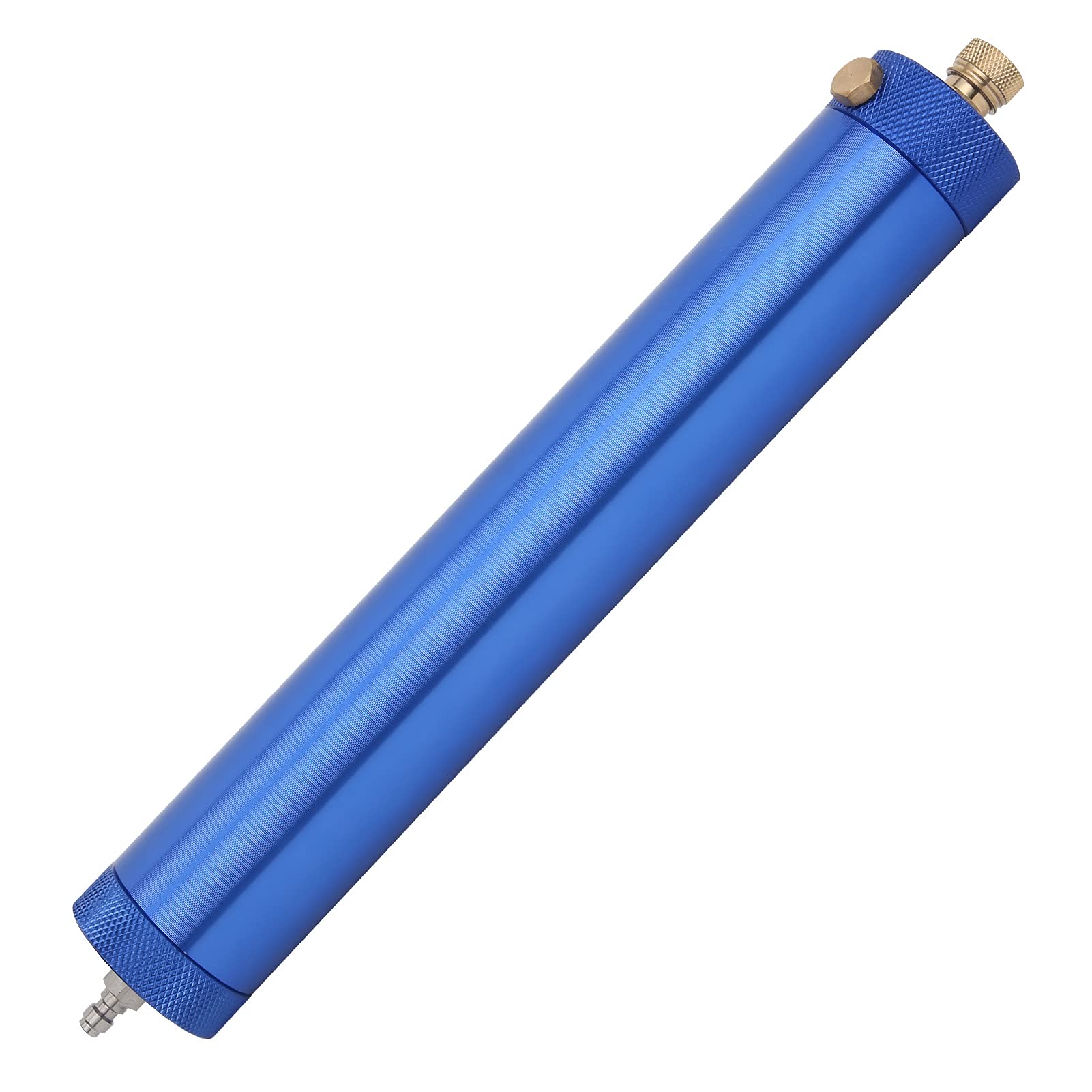 Immergiti con un Filtro Ad Aria Compressa Ad Alta Separatore di Acqua di Olio 4500psi Attivo per Immergersi il Compressore Respirazione Blu