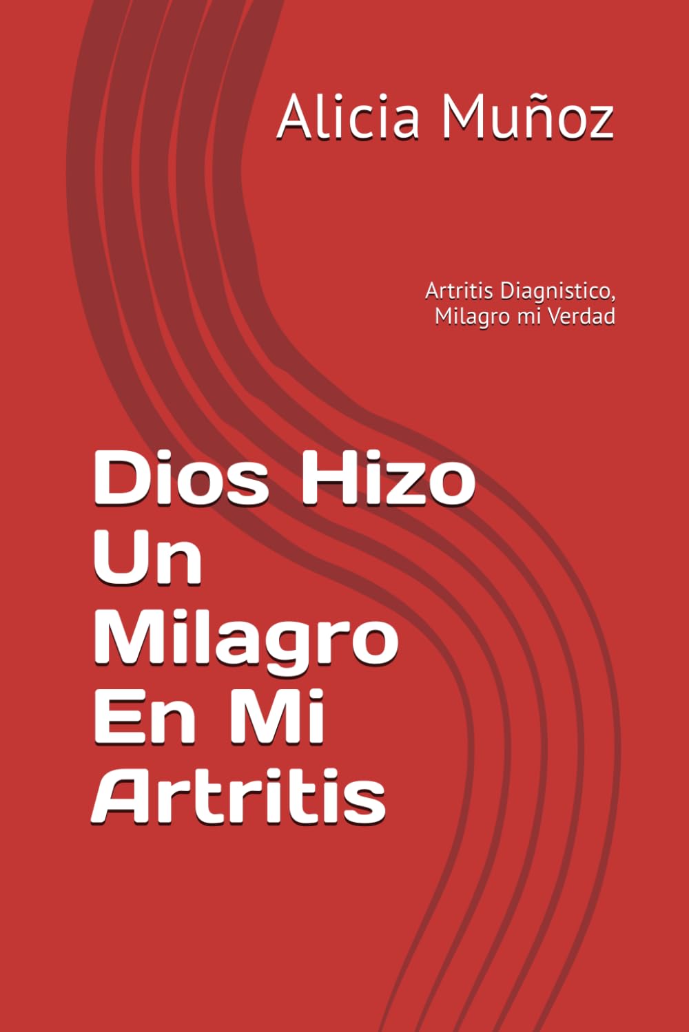 Dios Hizo Un Milagro En Mi Altriris: Altriris Diagnistico, Milagro mi Verdad