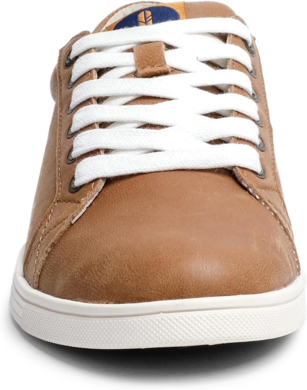 Revitalign Women's Empire Leather Sneaker