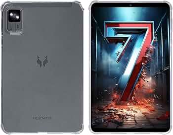 Headwolf FPad7 Pro ROM:512GB 保護ケース付 Amazon.co.jp: Headwolf FPad7 Pro/FPad7/FPad6/Alphawolf APad2