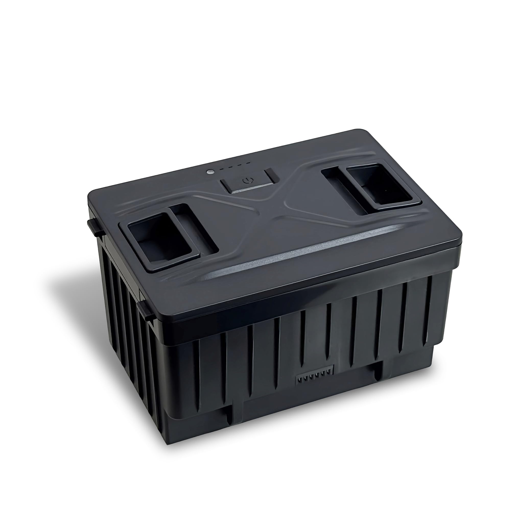 Amazon.co.jp: LVYUAN ポータブル冷蔵庫 専用ポータブル