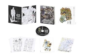 新品未開封⭐︎機動戦士ガンダム 鉄血のオルフェンズ 弐 全巻