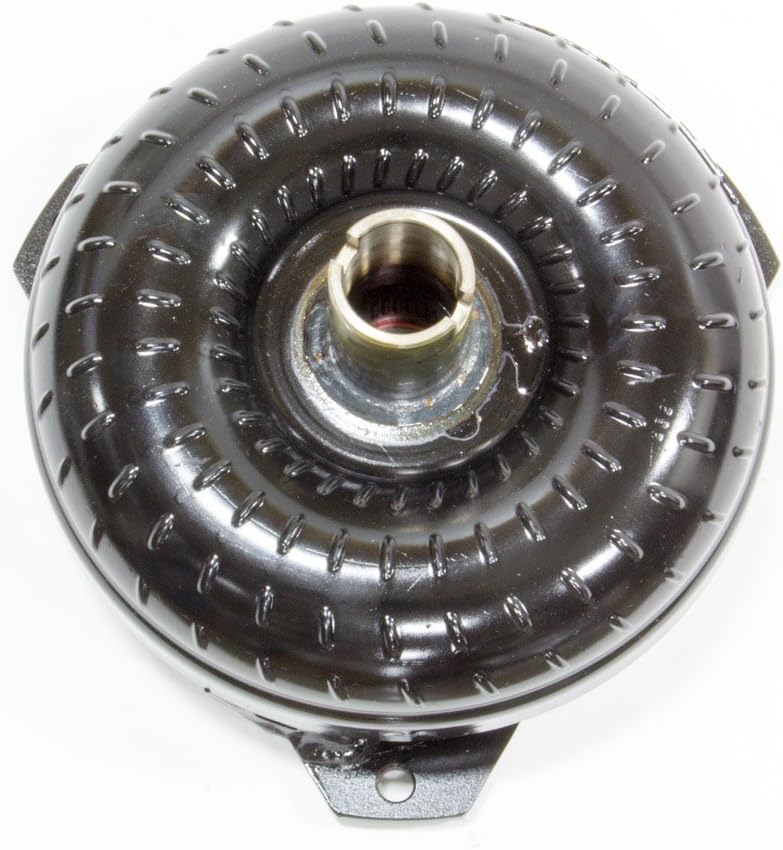 Transmission Specialties, Inc. GM2400 GM STREET CONVERTER XHD Automotive