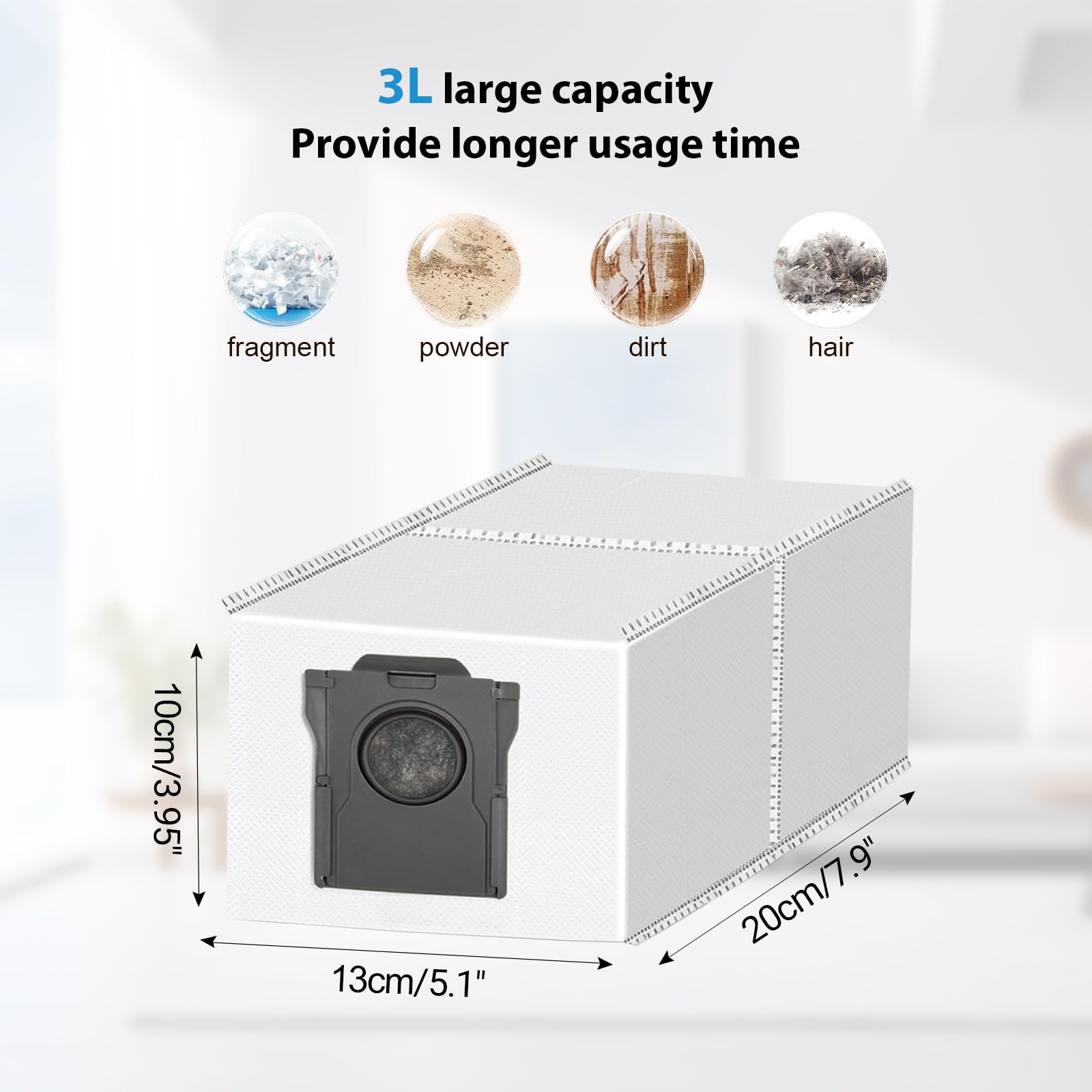 Ultradreamebot l10 prime l10s ultra l10 zubehor kit | Dreame profi haartrockner für effizi – Dreame Germany Ultradreamebot l10 prime l10s ultra l10 zubehor kit | Dreame profi haartrockner für effizi – Dreame Germany