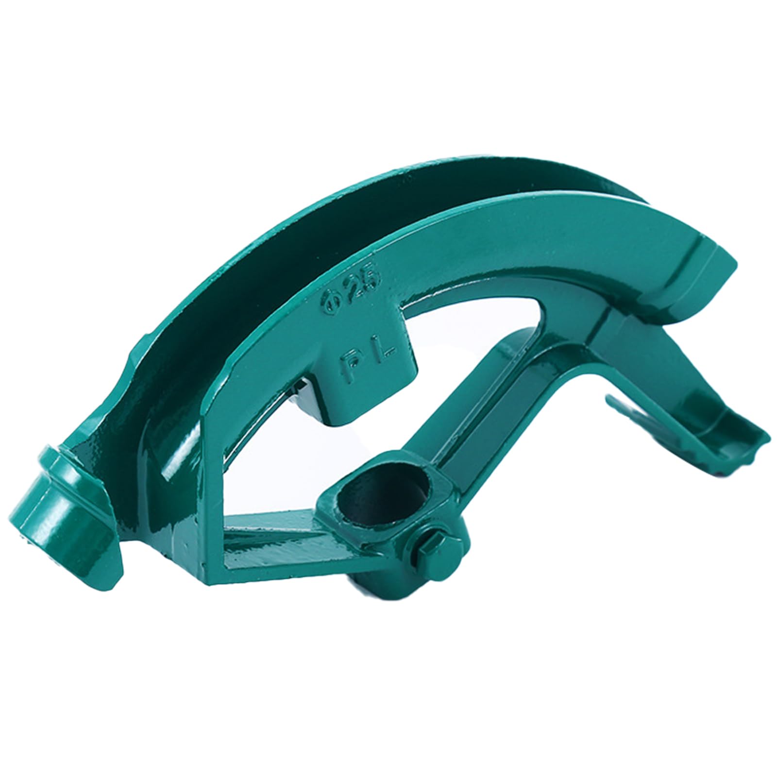 Tsophreniq Jt25 Manual Pipe Bender Bending Tool 5 / 8In For Hydropowers Installation Project Tube Tube Bending Machine