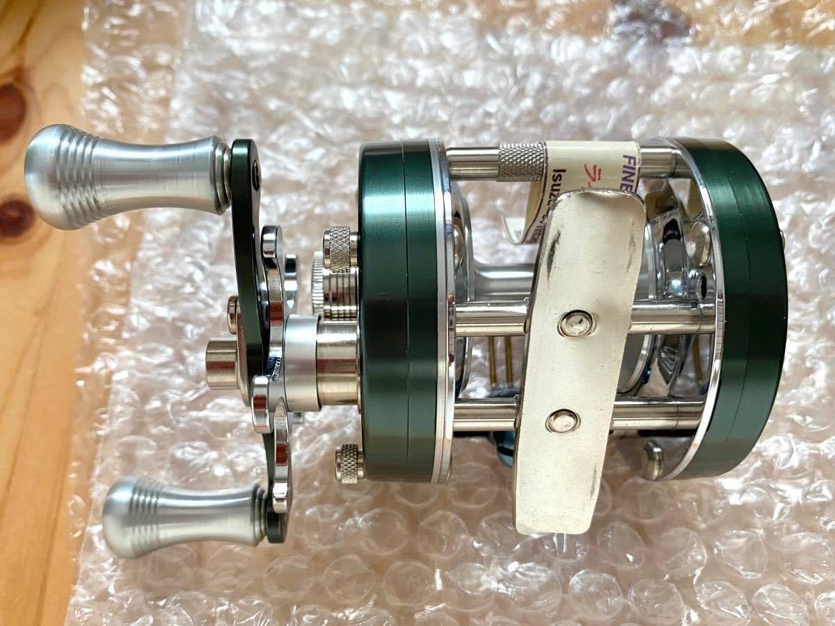 Amazon.co.jp: ISUZU Vintage BC721SSS Moss Green/五十鈴工業