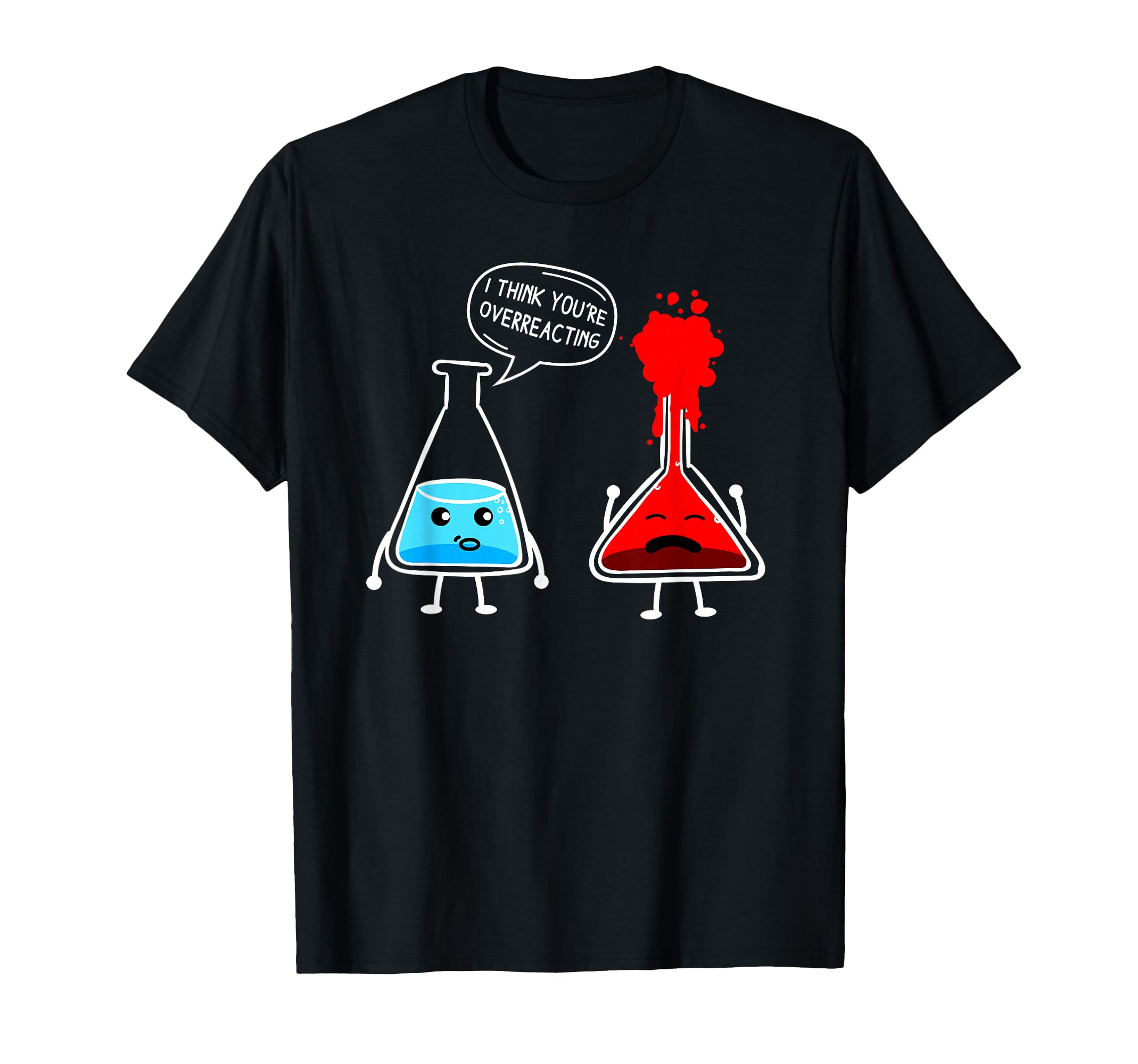 Kleidung mit Designs von Amazon Merch on Demand