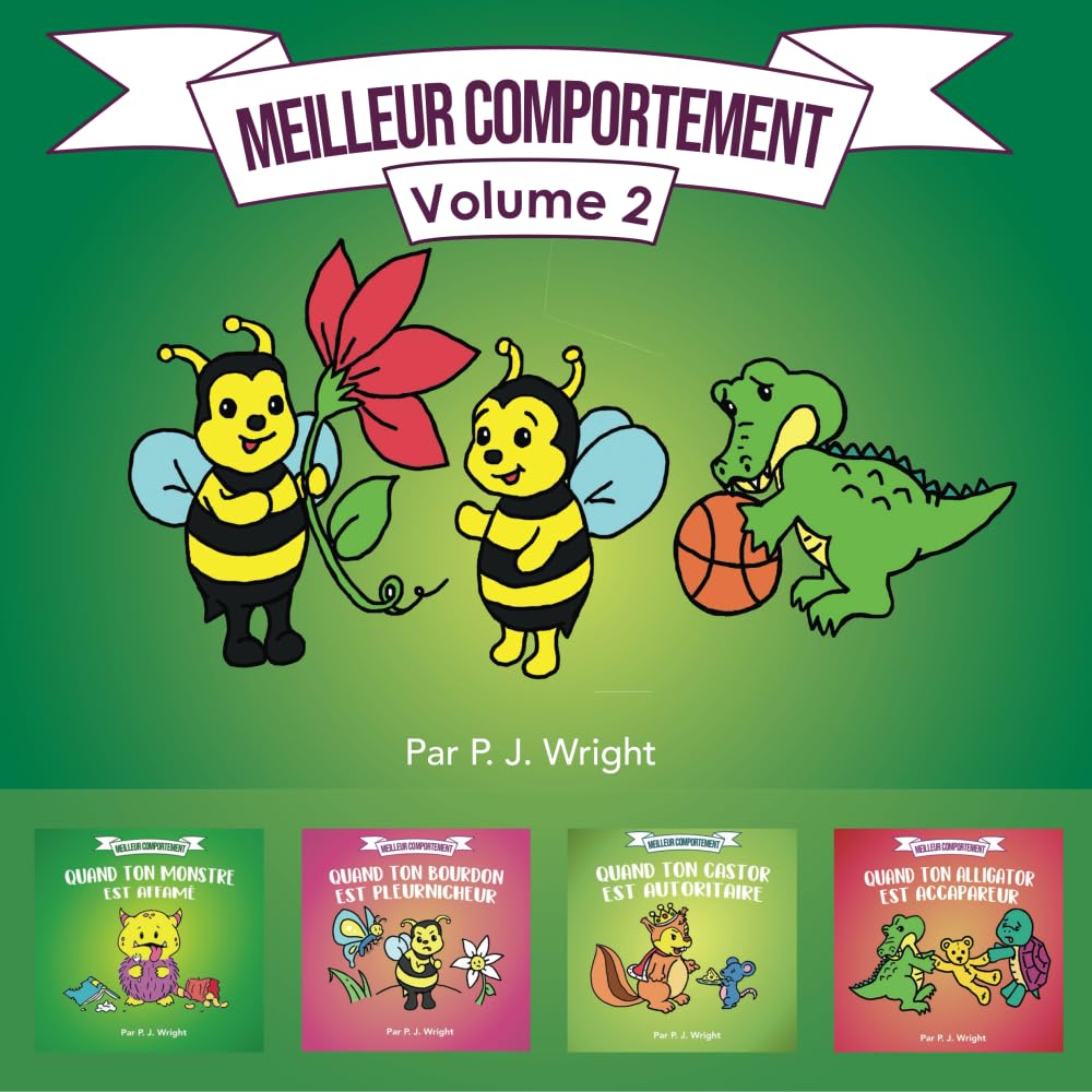 Meilleur comportement - Volume 2 (Meilleur comportement Volumes)