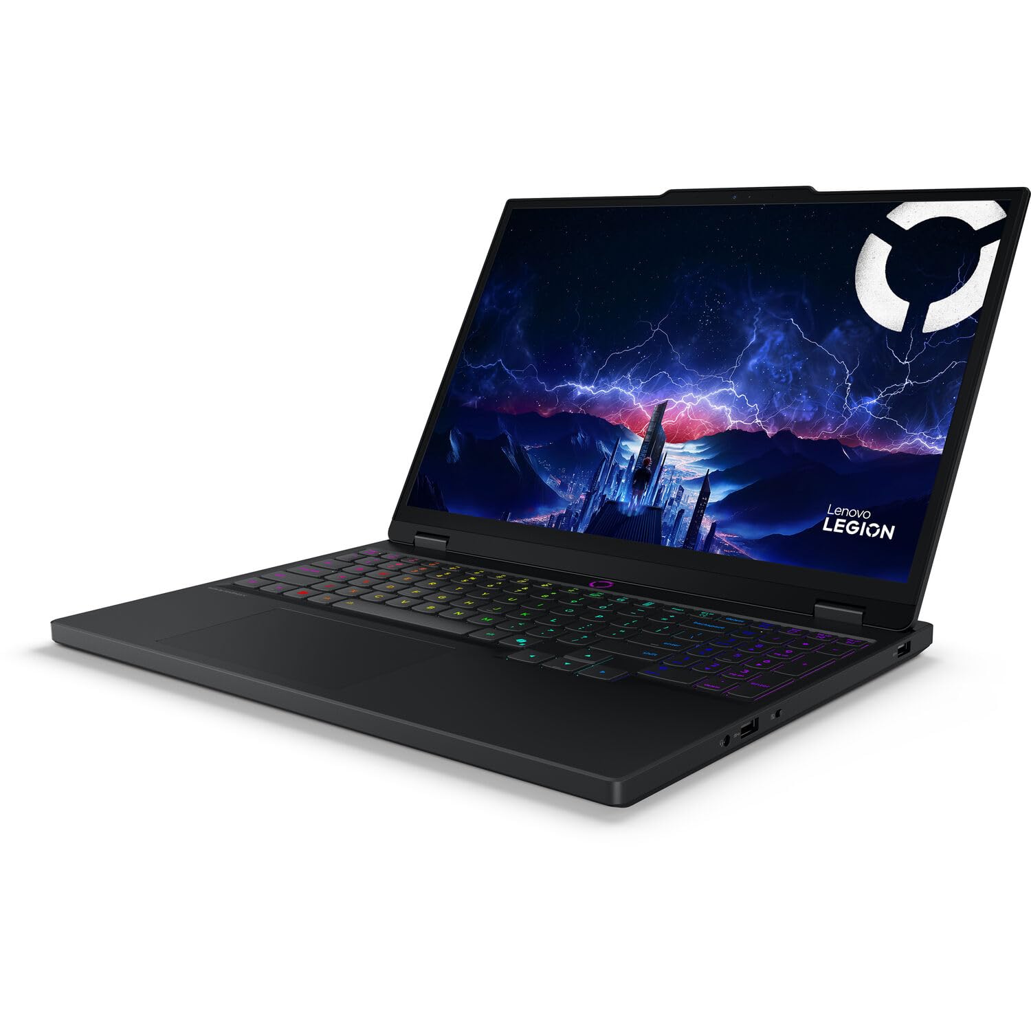 Amazon.com: Lenovo Legion 5i Gen 10, AI Gaming Laptop, Intel Ultra