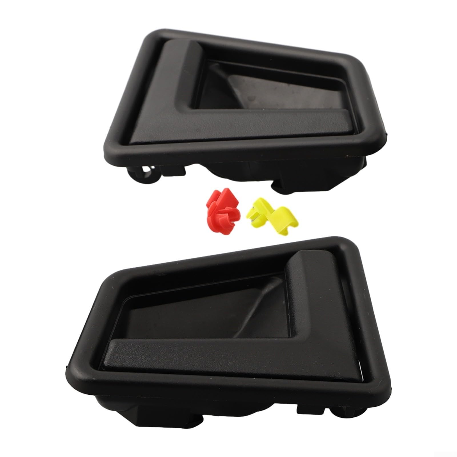 Maniglia Porta Interna Sinistra Anteriore In Plastica Per Tracker 1998, Geo Tracker 1989-1997, Sidekick 1989-1998 (OE: 8311056B01)