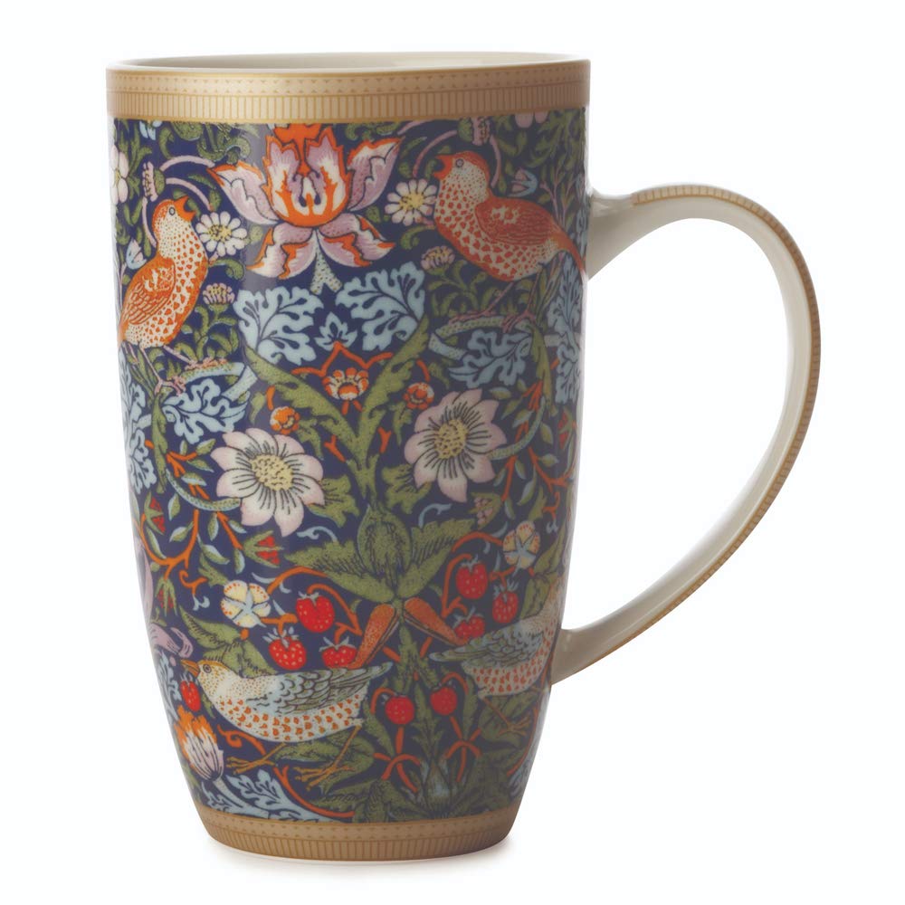 Amazon.co.jp: Maxwell & Williams William Morris Strawberry