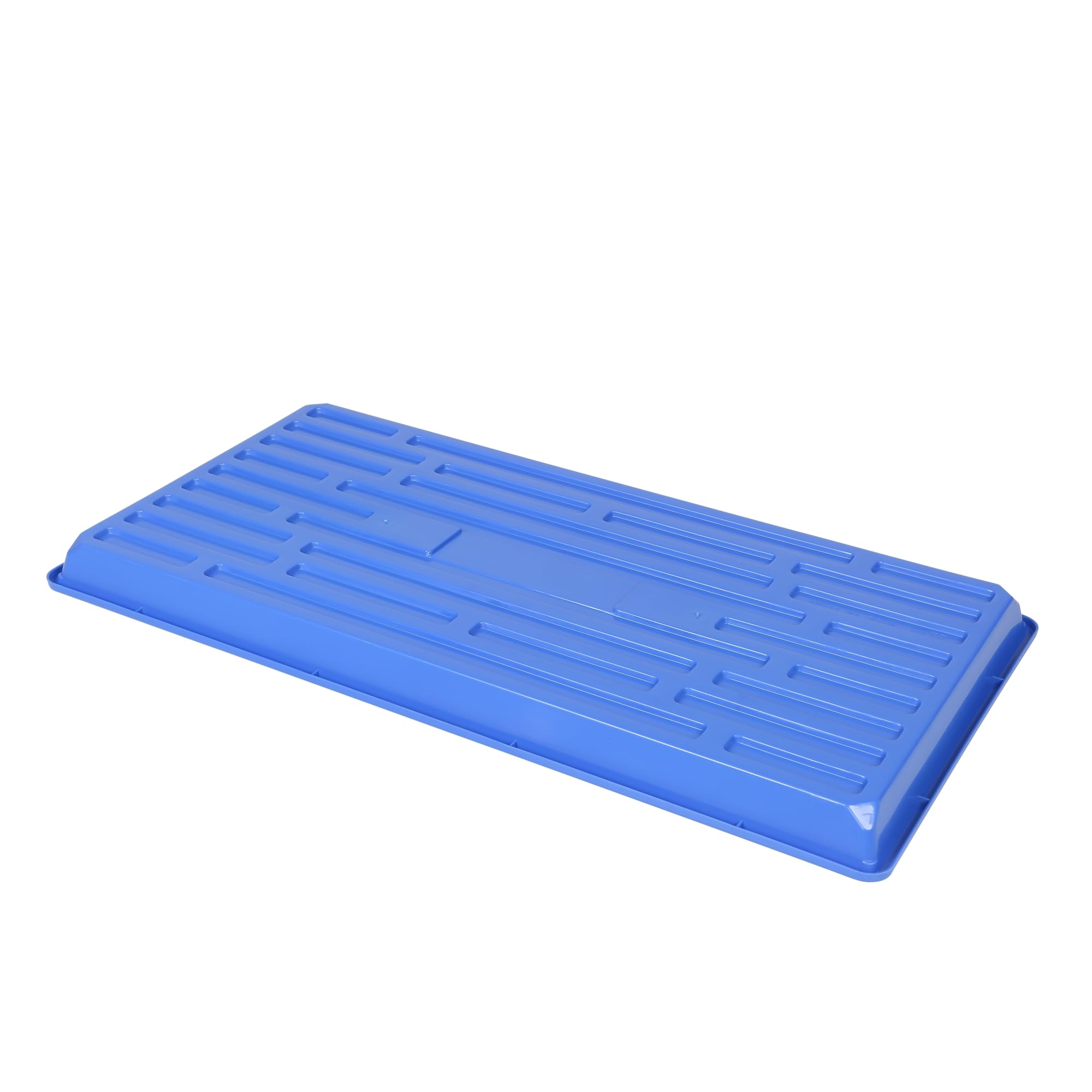 Sunpack 10"x20" MegaTray I.D. Blue - Image 5