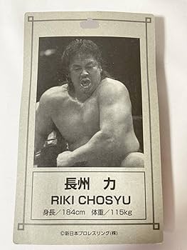 長州力　フィギュア　 商品着払いでよろしくお願いします。 長州力 フィギュア 商品着払いでよろしくお願いします。