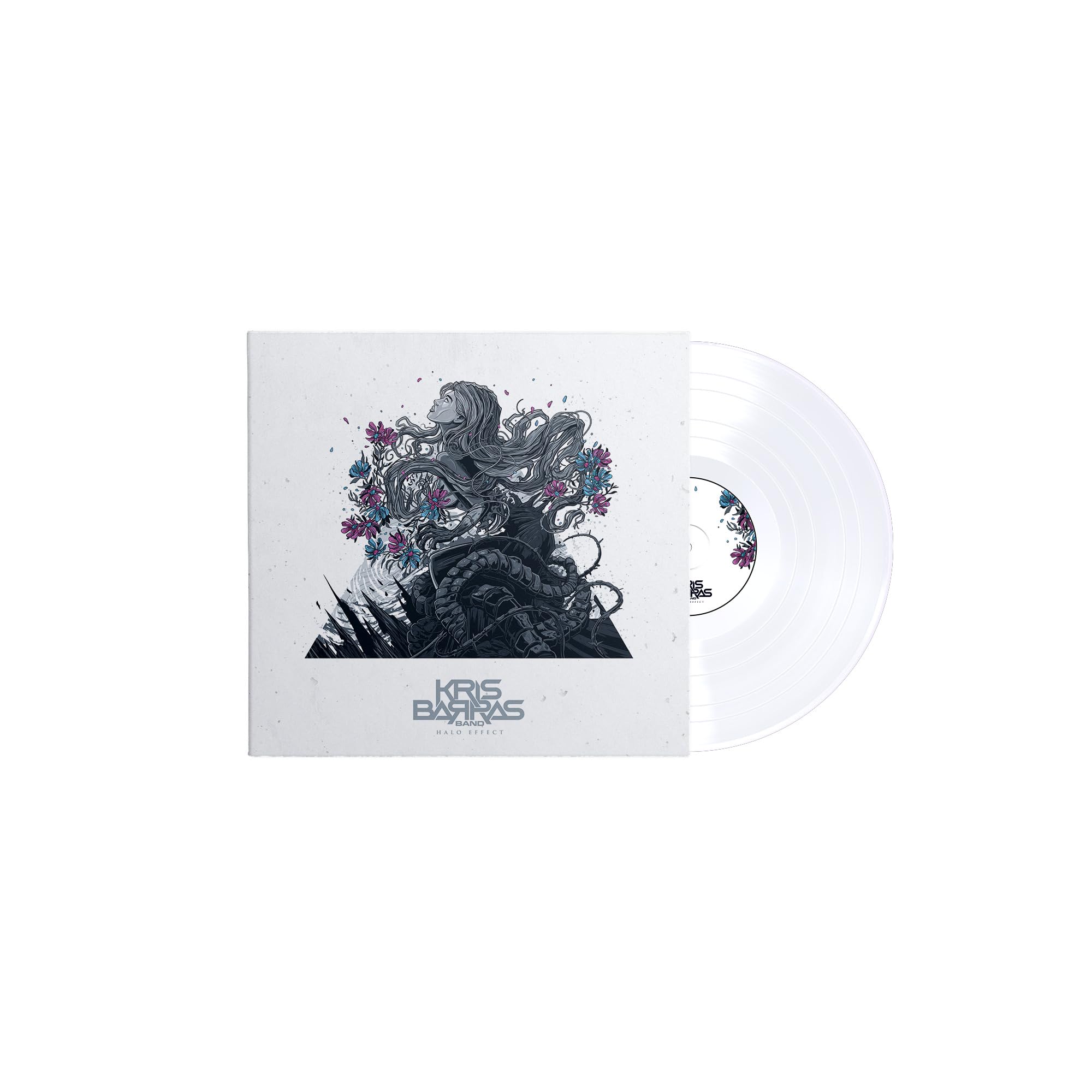 Halo Effect [VINYL]