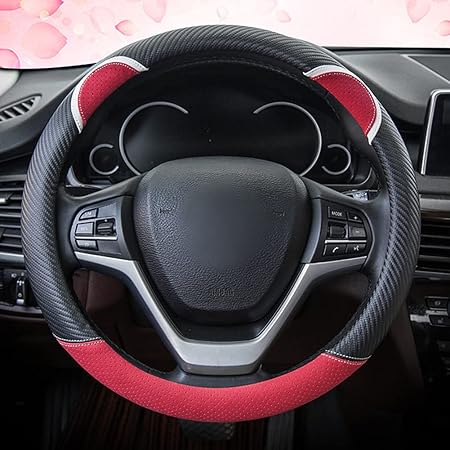 Amazon Tataclea 車ハンドルカバー 軽自動車 ステアリングカバー O型 38cm 手触りよし 汚れ防止 滑り止め 握り感 多車種適応 軽トラック汎用ハンドルカバー カーアクセサリー ハンドルカバー 車 バイク Amazon Tataclea 車ハンドルカバー 軽自動車 ステアリングカバー O型 38cm 手触りよし 汚れ防止 滑り止め 握り感 多車種適応 軽トラック汎用ハンドルカバー カーアクセサリー ハンドルカバー 車 バイク