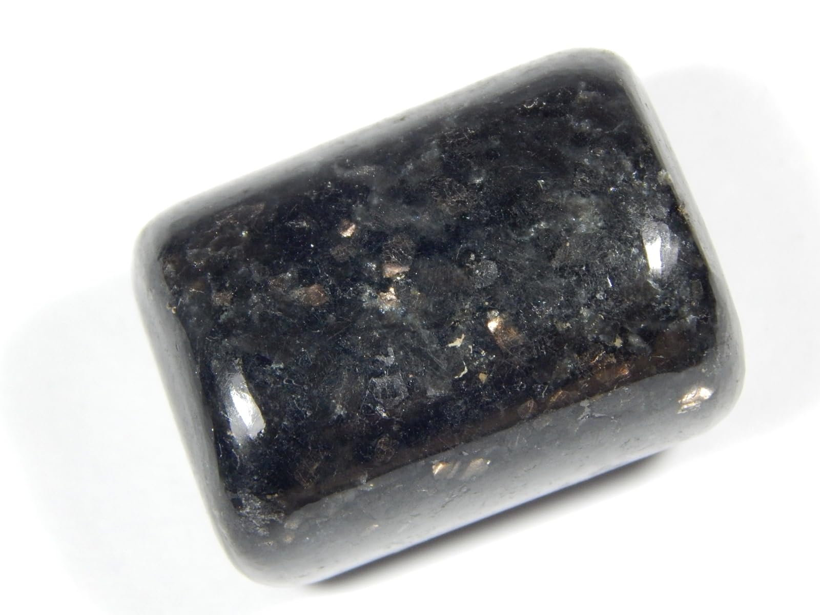 Piedra espiritual de madera Galih Kelor para meditación y equilibrio energético