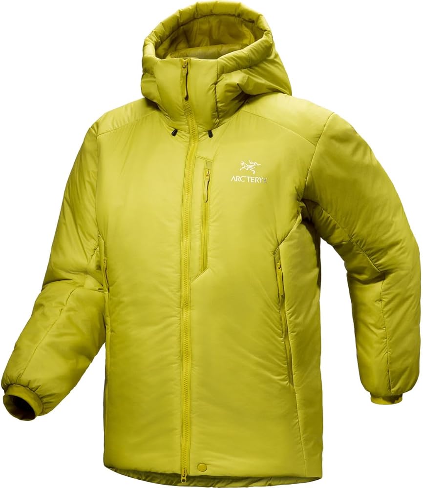 Amazon.co.jp: ARC'TERYX(アークテリクス)ニュークレイSVパーカメンズ