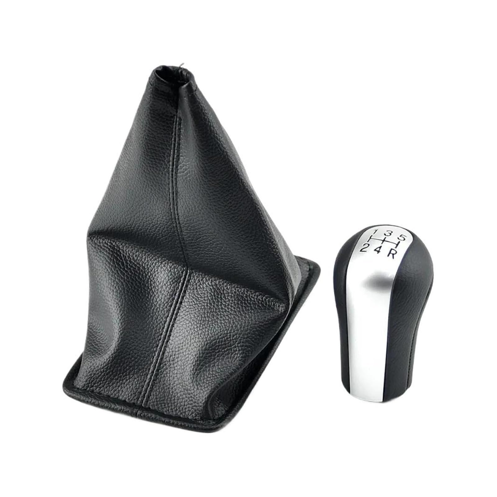 Glblpexelr B-Dust-Proof 5Speed Shift Lever Knob For Toyota For Corolla Verso For Rav4 Avensis Stylish
