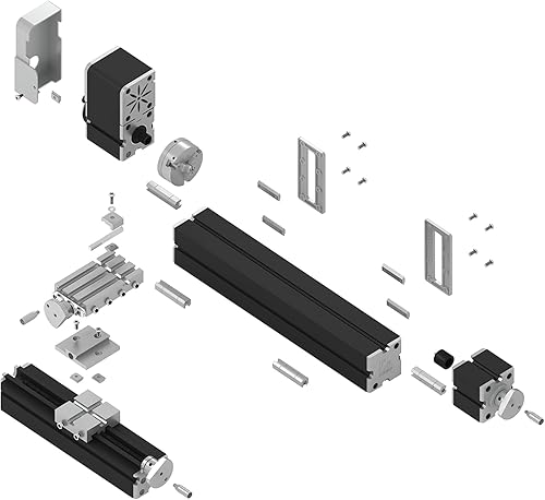 Miniatura 7 de Torno miniatura totalmente metálico 36W 20000rpm Mini máquina de torno de metal didáctico para artesanía de carpintería aficionada
