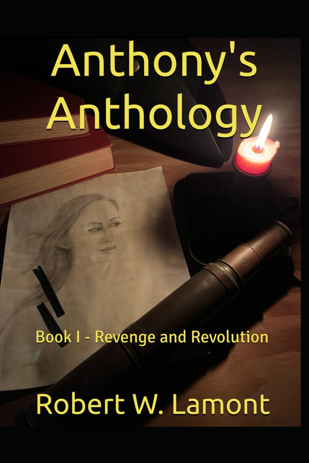 Anthony's Anthology