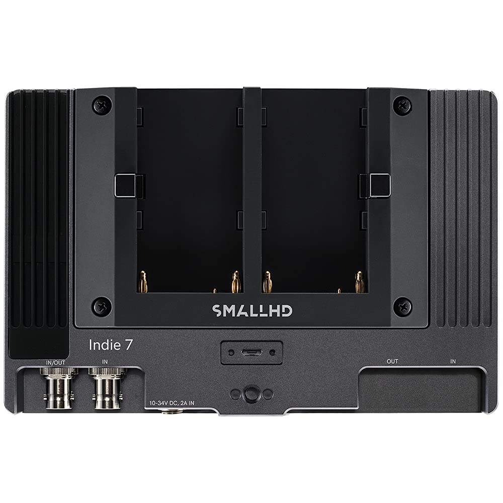 Amazon | SmallHD オンカメラモニター Indie 7 SM MON-INDIE-7