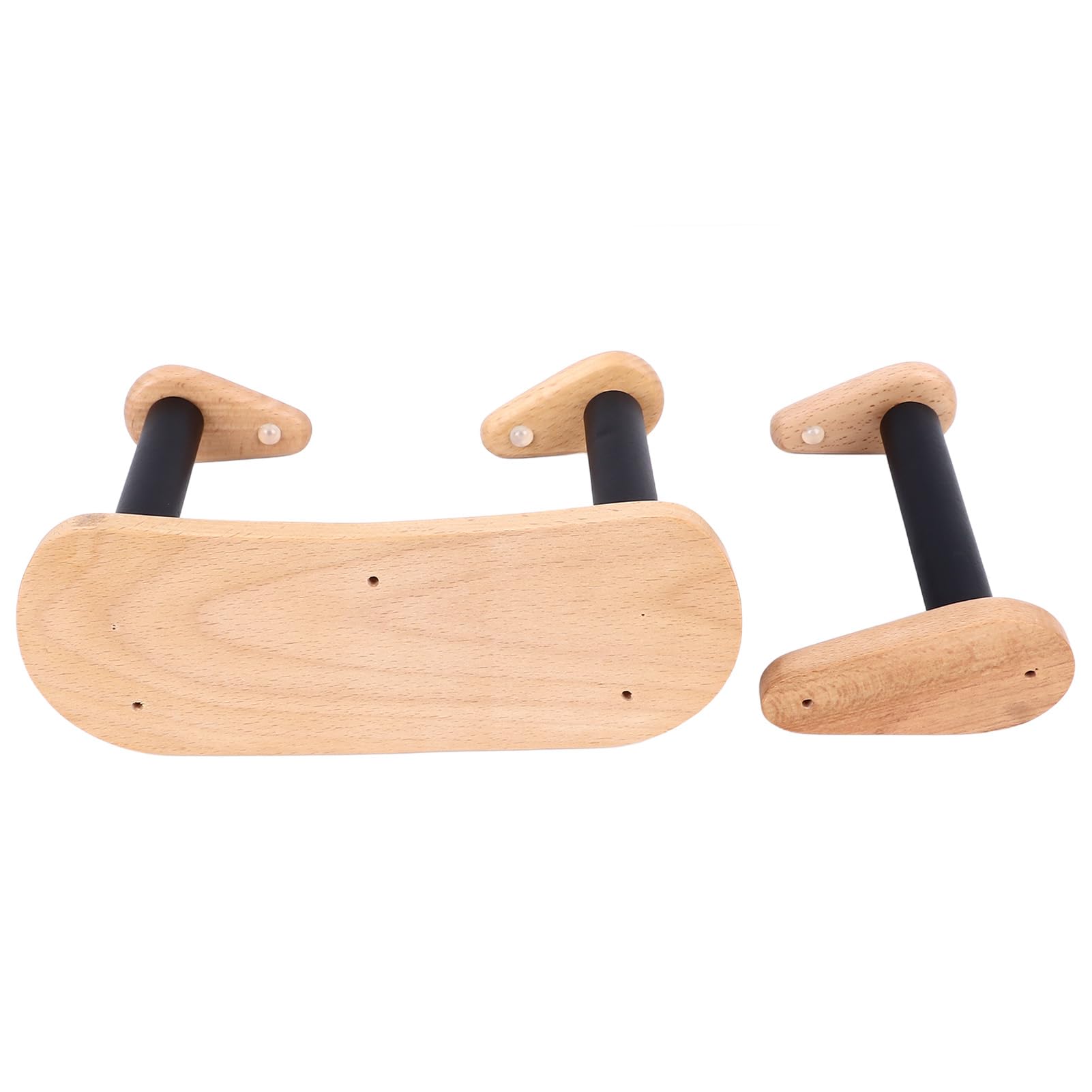 Soporte de Pared para Guitarra de Madera, Colgador de Exhibición