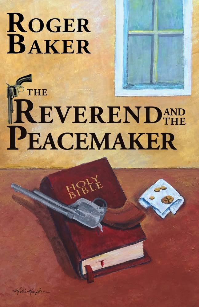 The Reverend and the Peacemaker